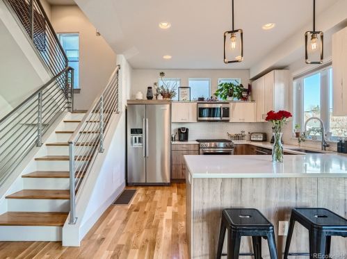 1935 Hooker St, Denver CO  80204-1738 exterior