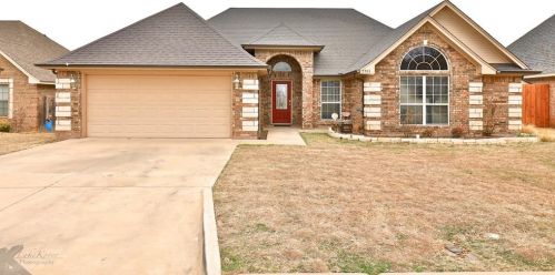 7701 Venice Dr, Abilene, TX 79606-6694