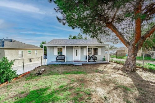 13754 Crewe St, Whittier, CA 90605-4007