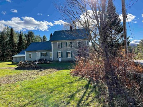 308 Side Rd, Wentworth, NH 03282-3330