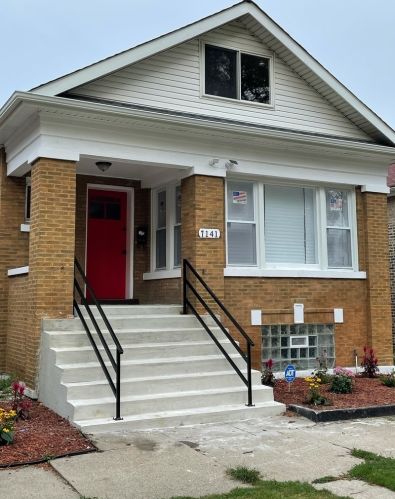 7141 Wabash Ave, Chicago, IL 60619-1019