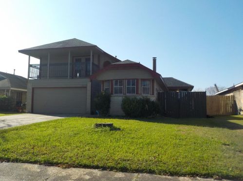 1519 Ambrosden Ln, Channelview, TX 77530-2138