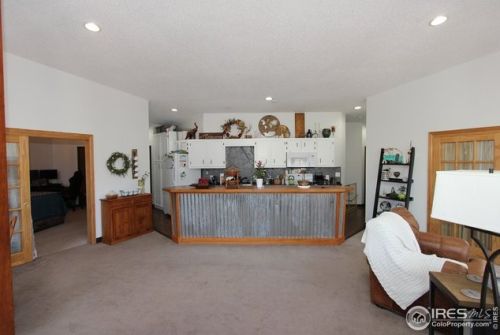 365 Grey Fox Dr, Estes Park CO  80517-8708 exterior