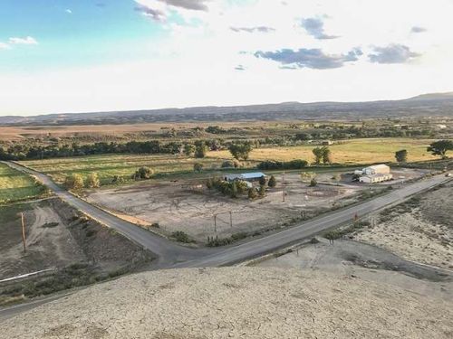 1285 Kannah Crk Rd, Whitewater CO  81527-9625 exterior