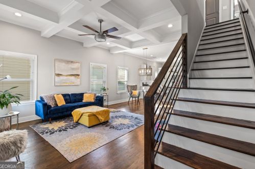 1795 Langston Ave, Atlanta GA  30310-4560 exterior