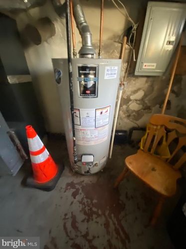 3112 Belgrade St, Philadelphia PA 19134-5030 exterior