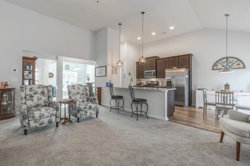 671 Lakeview Bend Cir, Jefferson GA  30549-7061 exterior