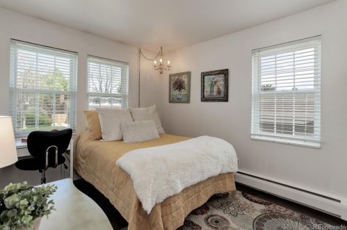 5671 Florence St, Englewood CO 80111-3713 exterior