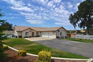 9385 Santa Clara Rd, Atascadero, CA 93422-6213