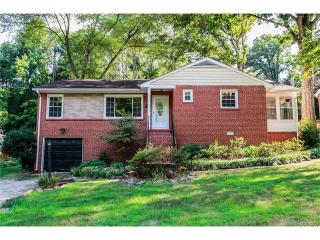 7257 Berwick Rd, Richmond, VA 23225-1650