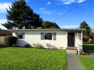 4850 Crane St, Eureka, CA 95503-6309