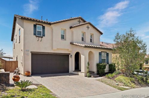 1742 Avenida Regina, San Marcos, CA 92069-4209
