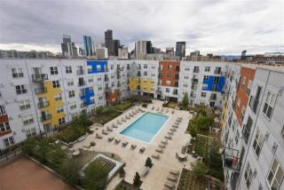 1451 24th St, Denver CO  80205-2104 exterior