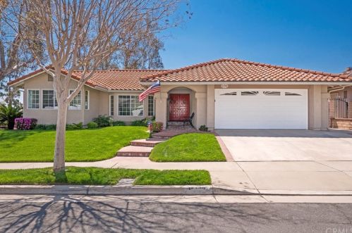 11789 Mount Gunnison Ct, Rancho Cucamonga, CA 91737-7918