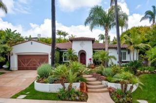 1215 Skyros Way, Encinitas, CA 92024-1800