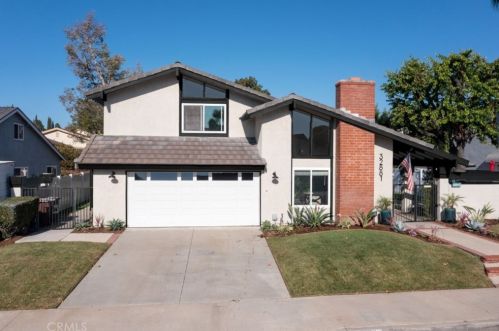 32881 Calle Miguel, San Juan Capistrano, CA 92675-4430