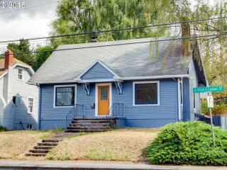 3134 Cesar E Chavez Blvd, Portland OR  97212-2808 exterior