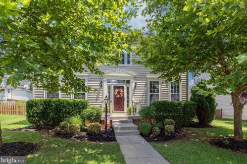 14 Barbara Ellen Pl, Lovettsville, VA 20180-8650