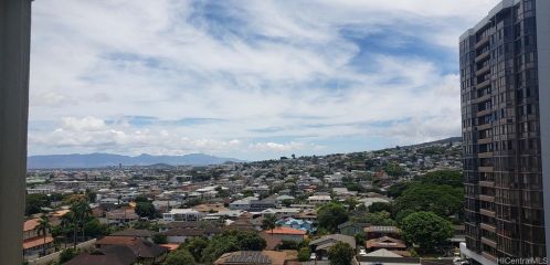 2029 Nuuanu Ave, Honolulu HI  96817-2515 exterior