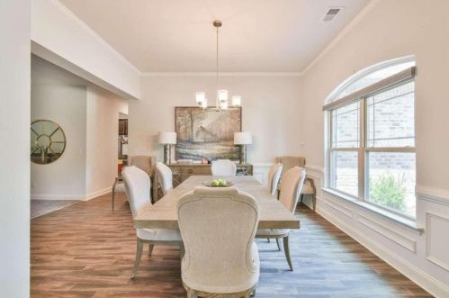 405 River Mansion Dr, Jefferson GA  30549-3523 exterior