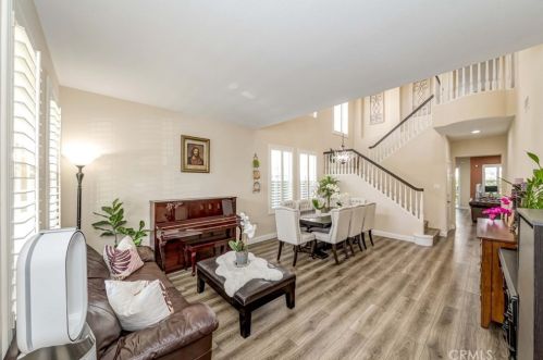 9 Carmichael, Irvine CA  92602-0939 exterior