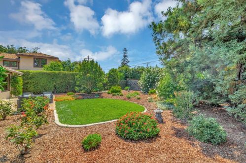 1888 Farndon Ave, Los Altos CA 94024-6948 exterior