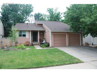 11992 Hornsilver Mtn, Littleton, CO 80127-3232