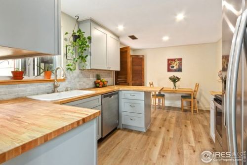 1815 Mulberry St, Fort Collins CO  80521-3351 exterior