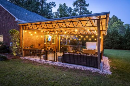 4690 Hardy Mcmanus Rd, Evans GA  30809-5202 exterior