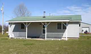 15862 Clear Creek Rd, Hulbert, OK 74441-6052