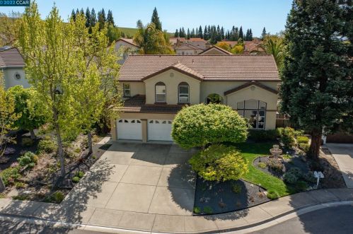 117 Barberry Ln, San Ramon, CA 94582-5524
