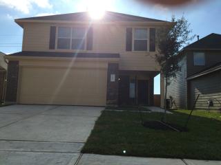 21847 Werrington Way, Houston TX  77073-2342 exterior