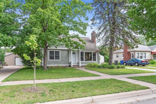 1027 Idaho Ave, Saint Paul MN  55117-3352 exterior