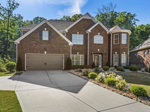 1341 Chaplains Vw, Kennesaw, GA 30152-6027