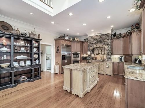 75 Parkside Cir, Dawsonville, GA 30534-5787