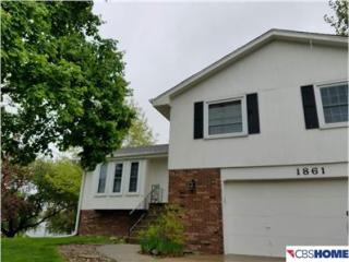 1861 163rd Cir, Omaha, NE 68130-1601