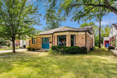 1242 Mcdaniels Ave, Highland Park, IL 60035-3645