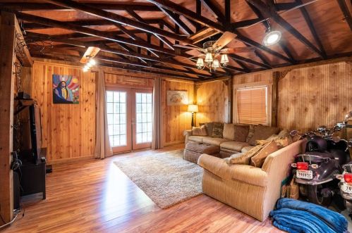 2334 Lotus Ave, Fort Worth TX  76111-1636 exterior