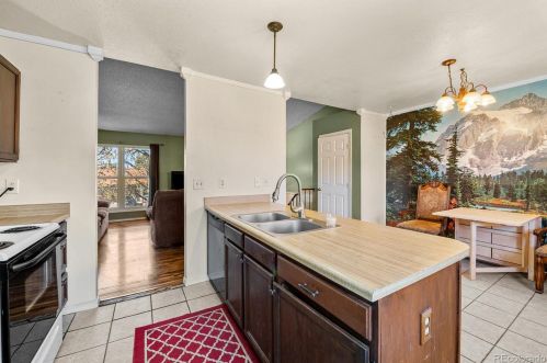 21052 Ida Ave, Denver CO 80015-3304 exterior