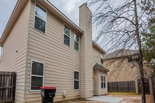 3144 Fonseca Pass, Atlanta GA  30349-8138 exterior
