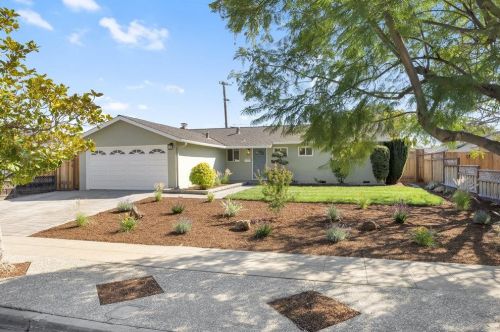 1430 Myrtle Ave, San Jose, CA 95118-1142