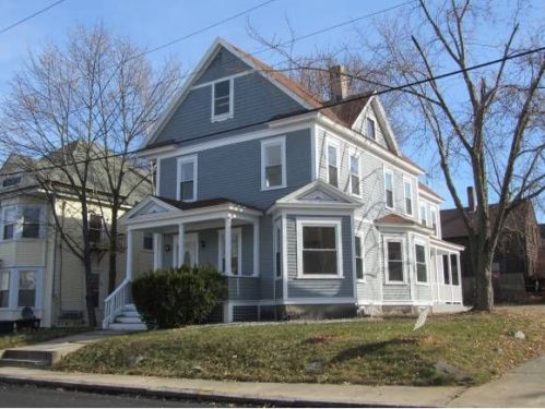 6 Mitchell St, Nashua, NH 03064-2556