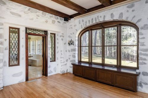 299 Great Hollow Rd, Cornwall CT  06796-1805 exterior
