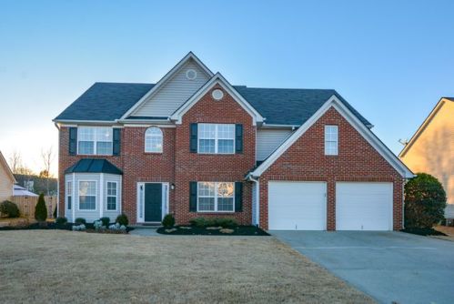 3722 Roxfield Dr, Buford, GA 30518-8509