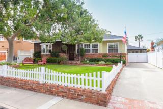 22627 Gaycrest Ave, Torrance, CA 90505-3327