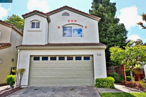 1100 Vista Pointe Cir, San Ramon, CA 94582-4966