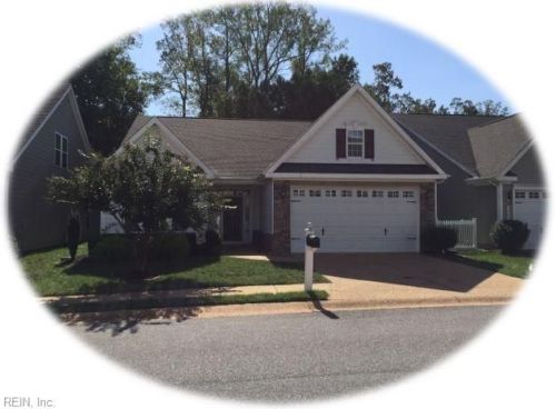4087 Coronation, Williamsburg, VA