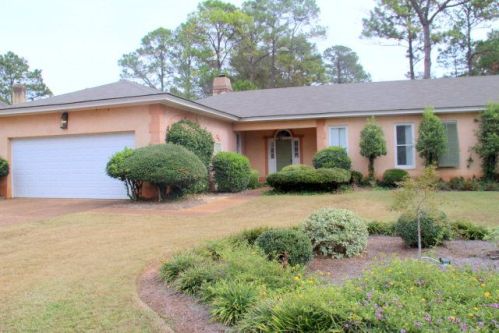 2318 Old Dominion Dr, Albany, GA 31721-2088