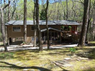 197 Sunset Ct, Big Canoe, GA 30143-7503