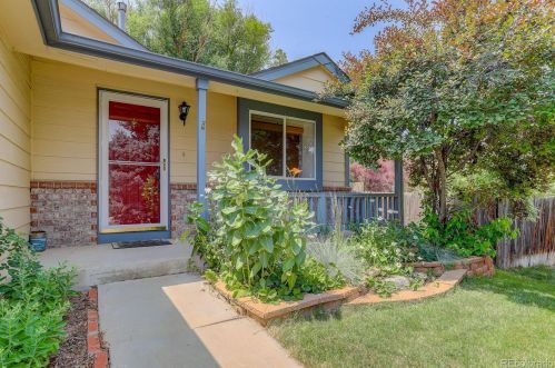 13365 Raritan St, Denver, CO 80234-1443